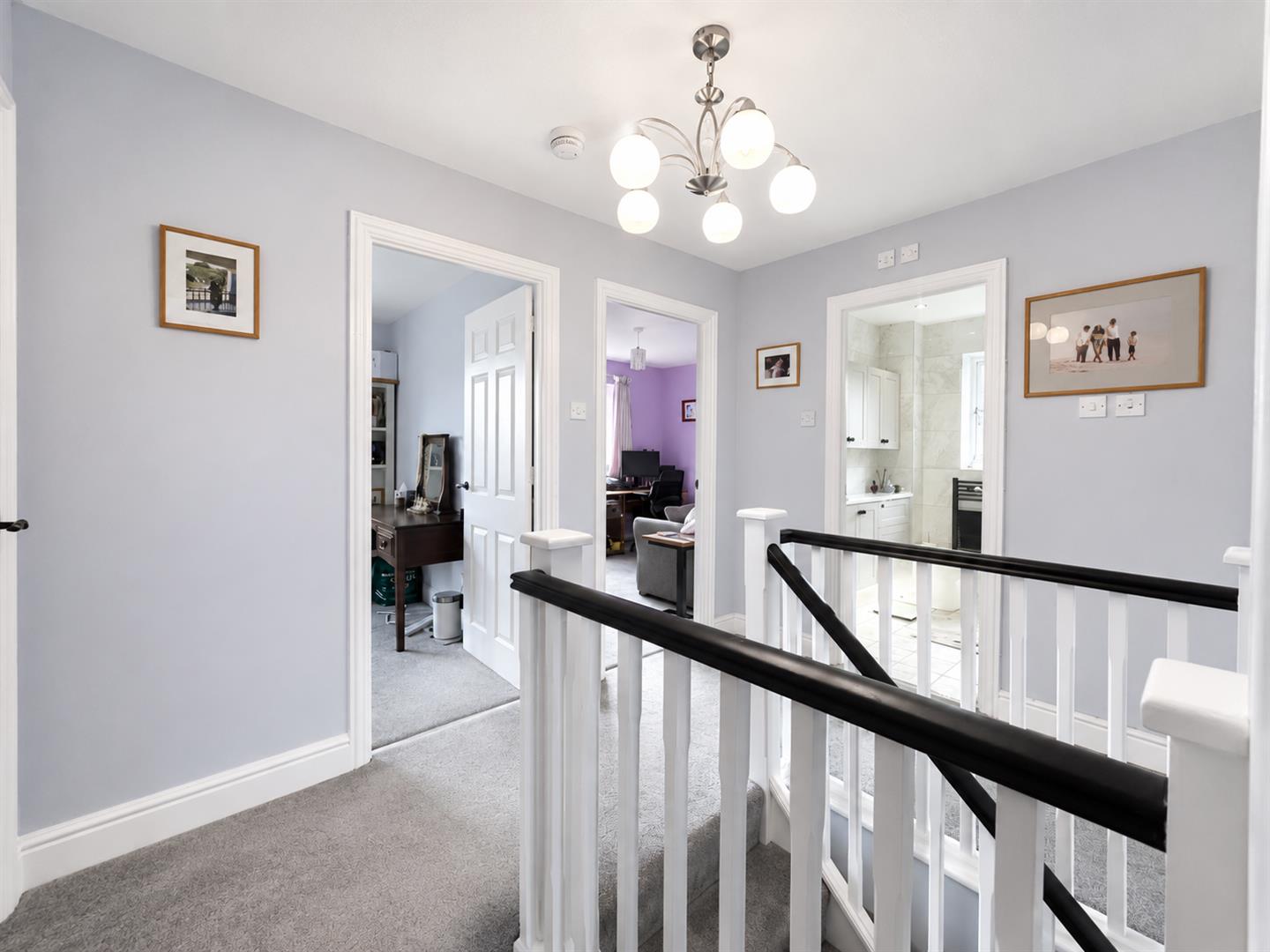 Ascot Place, Bletchley, Milton Keynes